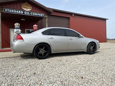 2006 Chevrolet Impala SS   - Photo 7 - Maxwell, IN 46154