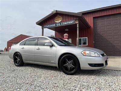 2006 Chevrolet Impala SS   - Photo 10 - Maxwell, IN 46154