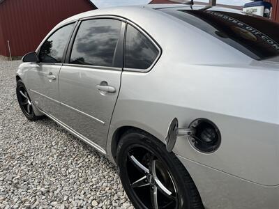2006 Chevrolet Impala SS   - Photo 6 - Maxwell, IN 46154