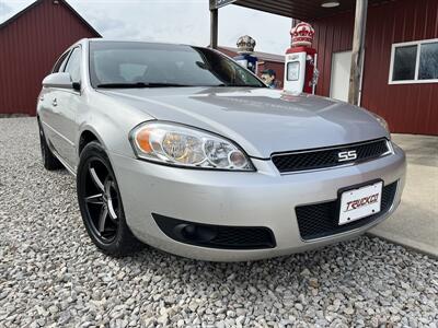 2006 Chevrolet Impala SS   - Photo 9 - Maxwell, IN 46154
