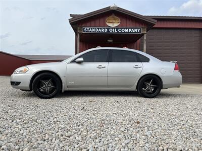 2006 Chevrolet Impala SS   - Photo 11 - Maxwell, IN 46154