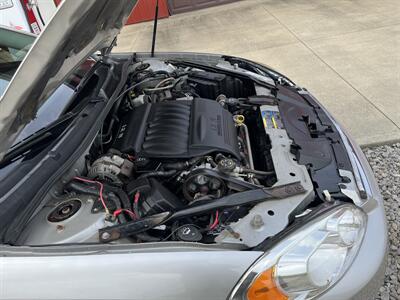 2006 Chevrolet Impala SS   - Photo 36 - Maxwell, IN 46154