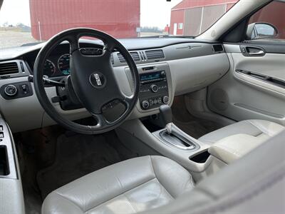 2006 Chevrolet Impala SS   - Photo 19 - Maxwell, IN 46154