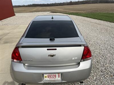 2006 Chevrolet Impala SS   - Photo 28 - Maxwell, IN 46154