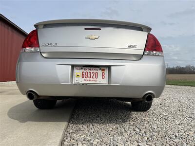 2006 Chevrolet Impala SS   - Photo 27 - Maxwell, IN 46154