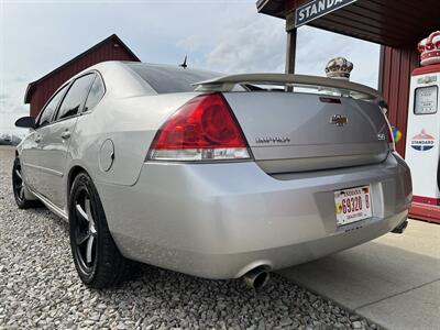2006 Chevrolet Impala SS   - Photo 5 - Maxwell, IN 46154