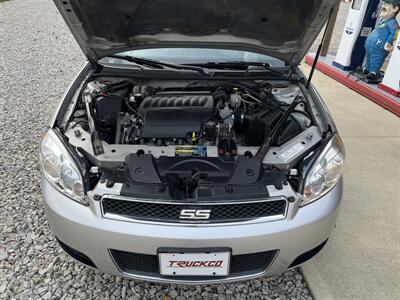 2006 Chevrolet Impala SS   - Photo 32 - Maxwell, IN 46154