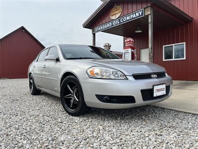 2006 Chevrolet Impala SS   - Photo 24 - Maxwell, IN 46154