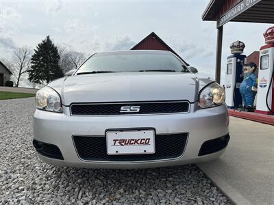 2006 Chevrolet Impala SS   - Photo 23 - Maxwell, IN 46154