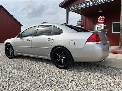 2006 Chevrolet Impala SS   - Photo 8 - Maxwell, IN 46154
