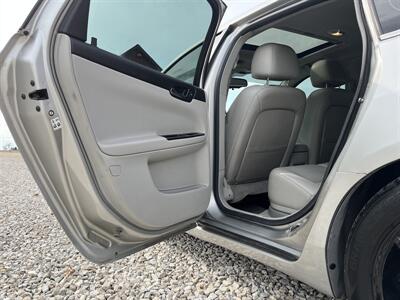 2006 Chevrolet Impala SS   - Photo 17 - Maxwell, IN 46154