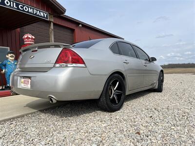 2006 Chevrolet Impala SS   - Photo 3 - Maxwell, IN 46154