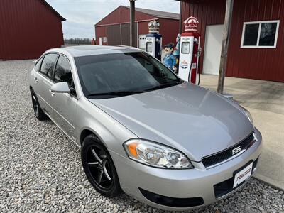 2006 Chevrolet Impala SS   - Photo 25 - Maxwell, IN 46154