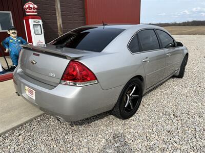 2006 Chevrolet Impala SS   - Photo 26 - Maxwell, IN 46154
