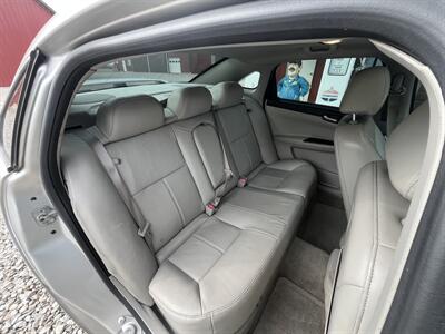 2006 Chevrolet Impala SS   - Photo 38 - Maxwell, IN 46154