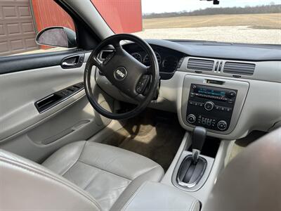 2006 Chevrolet Impala SS   - Photo 37 - Maxwell, IN 46154