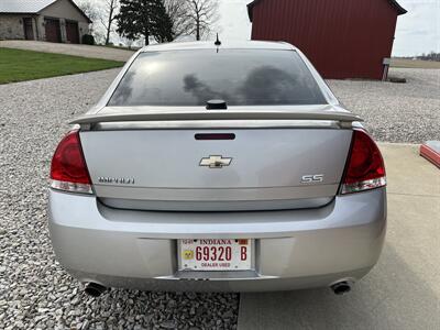 2006 Chevrolet Impala SS   - Photo 4 - Maxwell, IN 46154