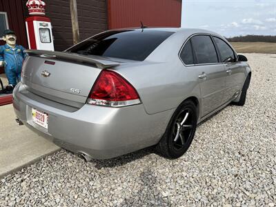 2006 Chevrolet Impala SS   - Photo 29 - Maxwell, IN 46154