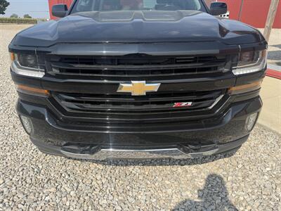 2018 Chevrolet Silverado 1500 LT Z71   - Photo 29 - Shirley, IN 47384