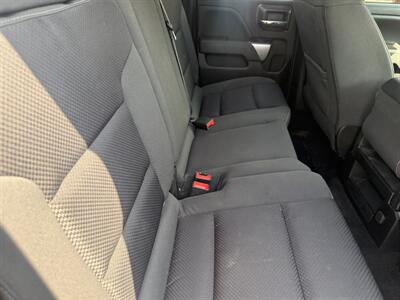 2018 Chevrolet Silverado 1500 LT Z71   - Photo 20 - Shirley, IN 47384
