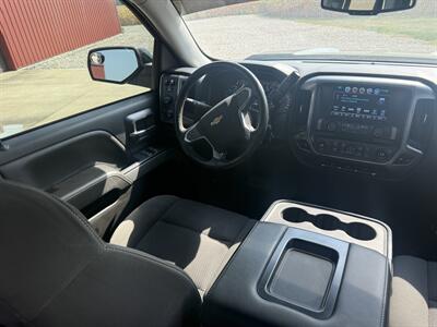 2018 Chevrolet Silverado 1500 LT Z71   - Photo 21 - Shirley, IN 47384