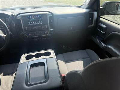2018 Chevrolet Silverado 1500 LT Z71   - Photo 22 - Shirley, IN 47384