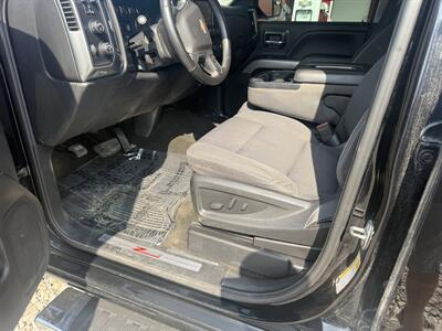 2018 Chevrolet Silverado 1500 LT Z71   - Photo 10 - Shirley, IN 47384