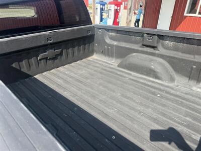 2018 Chevrolet Silverado 1500 LT Z71   - Photo 16 - Shirley, IN 47384