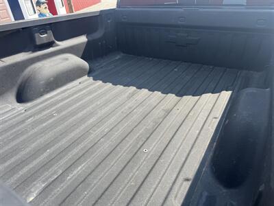 2018 Chevrolet Silverado 1500 LT Z71   - Photo 19 - Shirley, IN 47384