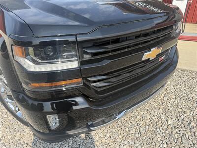 2018 Chevrolet Silverado 1500 LT Z71   - Photo 28 - Shirley, IN 47384