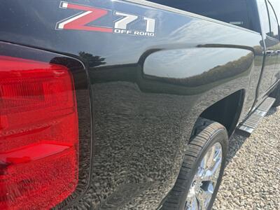 2018 Chevrolet Silverado 1500 LT Z71   - Photo 8 - Shirley, IN 47384