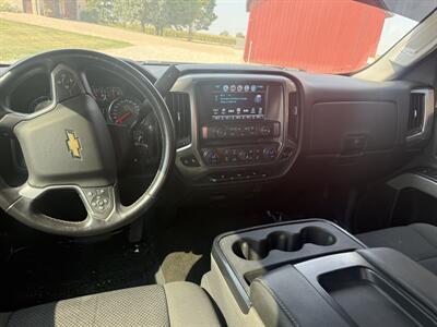 2018 Chevrolet Silverado 1500 LT Z71   - Photo 11 - Shirley, IN 47384