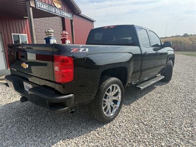 2018 Chevrolet Silverado 1500 LT Z71   - Photo 7 - Shirley, IN 47384
