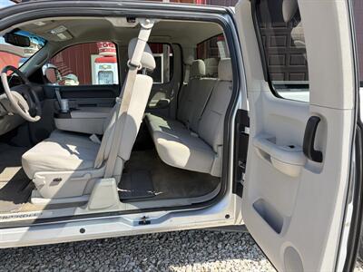 2012 Chevrolet Silverado 1500 LT - Photo 24 - Shirley, IN 47384