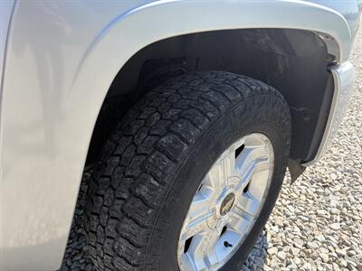 2012 Chevrolet Silverado 1500 LT - Photo 15 - Shirley, IN 47384