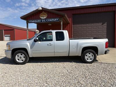 2012 Chevrolet Silverado 1500 LT - Photo 19 - Shirley, IN 47384