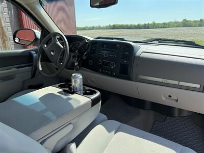 2012 Chevrolet Silverado 1500 LT - Photo 16 - Shirley, IN 47384