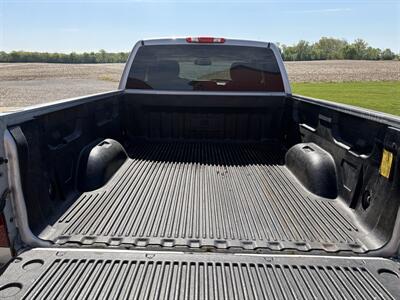 2012 Chevrolet Silverado 1500 LT - Photo 6 - Shirley, IN 47384