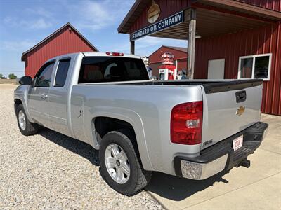 2012 Chevrolet Silverado 1500 LT - Photo 18 - Shirley, IN 47384