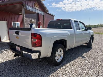 2012 Chevrolet Silverado 1500 LT - Photo 5 - Shirley, IN 47384