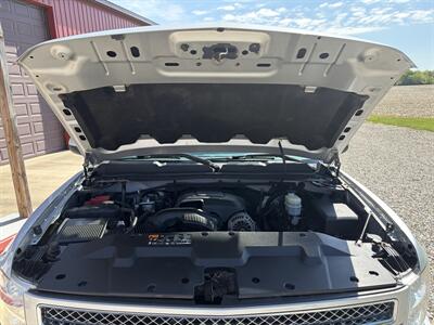 2012 Chevrolet Silverado 1500 LT - Photo 25 - Shirley, IN 47384