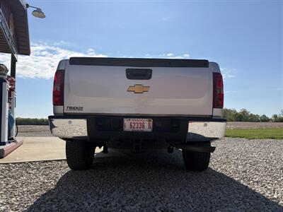 2012 Chevrolet Silverado 1500 LT - Photo 8 - Shirley, IN 47384
