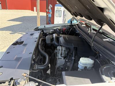 2012 Chevrolet Silverado 1500 LT - Photo 21 - Shirley, IN 47384