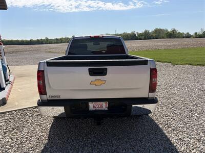 2012 Chevrolet Silverado 1500 LT - Photo 7 - Shirley, IN 47384