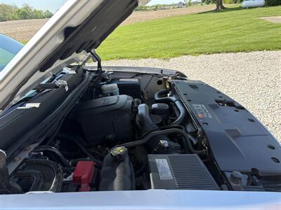 2012 Chevrolet Silverado 1500 LT - Photo 20 - Shirley, IN 47384