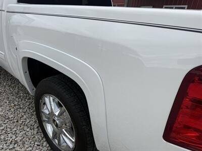2012 Chevrolet Silverado 1500 LT   - Photo 18 - Shirley, IN 47384