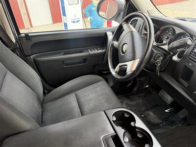 2012 Chevrolet Silverado 1500 LT   - Photo 11 - Shirley, IN 47384