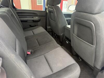 2012 Chevrolet Silverado 1500 LT   - Photo 10 - Shirley, IN 47384