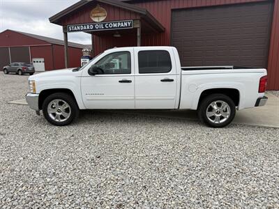 2012 Chevrolet Silverado 1500 LT   - Photo 15 - Shirley, IN 47384