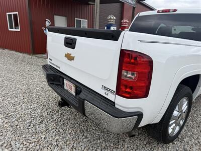 2012 Chevrolet Silverado 1500 LT   - Photo 7 - Shirley, IN 47384